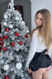 Проститутка Лера